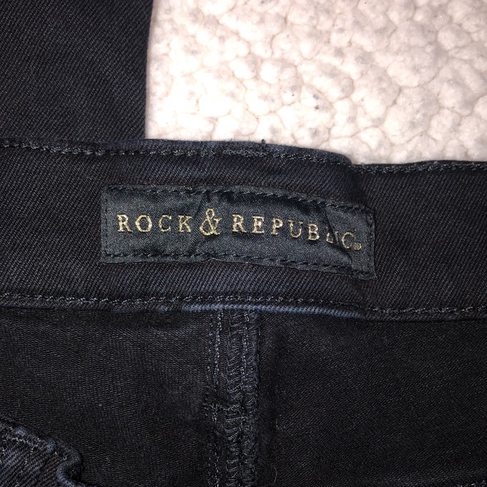🪄 R&R Capris 🪄 - Picture 3 of 3